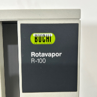 Buchi Rotavapor R-100 Rotary Evaporator image 2